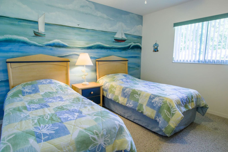 Room 3, Villa Eckhardt Bright and Light 3 Bedroom Home, Citrus