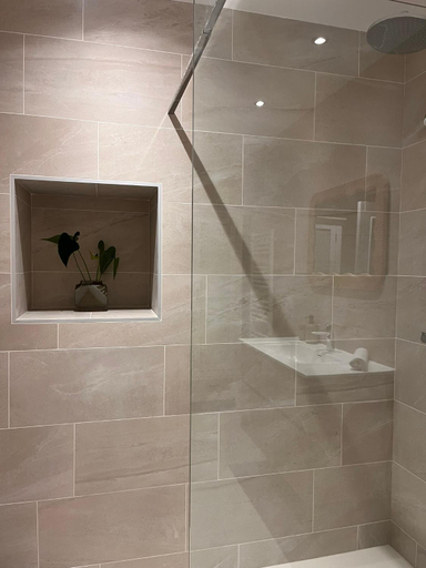 Bathroom 5, Abri du vent, chambres et appartements, Aude