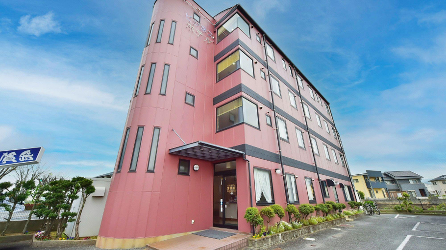Exterior & Views 2, Business Hotel Kogashima, Ōmura