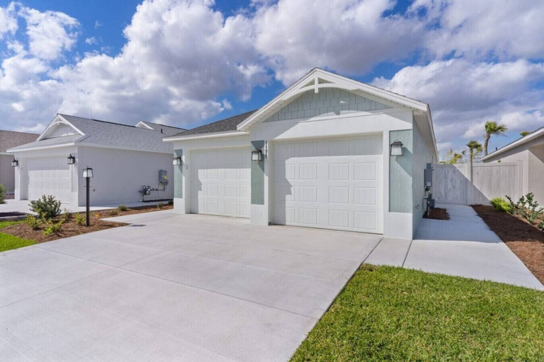 Interior 5, 561e Newly Built 3 Bedroom With Golf Cart!, Sumter
