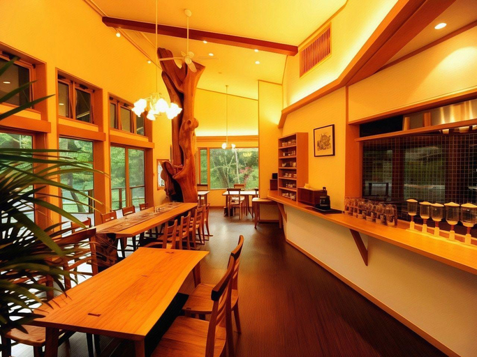 Food & Drinks 4, Ryokan Sanjiro, Zaō