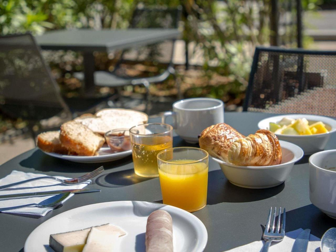 Food & Drinks 4, ibis budget Brignoles Provence, Var