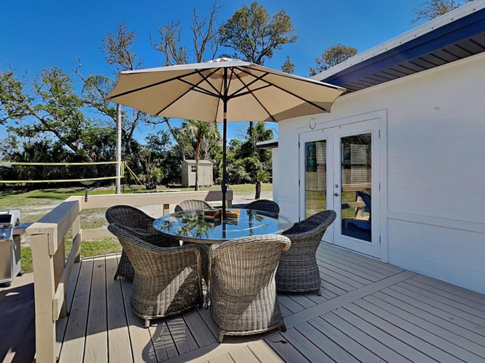 Property amenity 2, Casa Playa Serena, Saint Johns