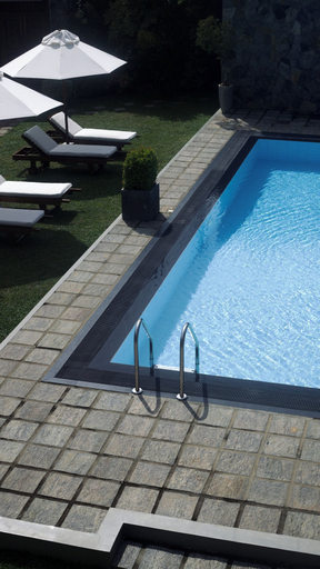 Pool 2, Ceylon Story Galle, Galle Four Gravets