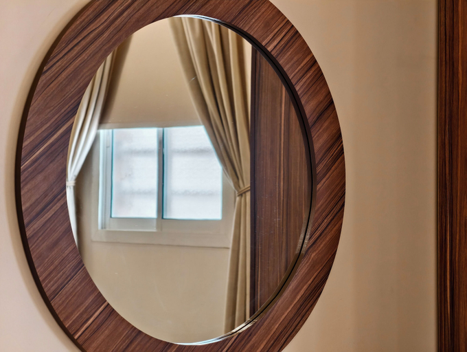 Interior detail, MAKAN ALRAHAH Serviced Apartments, Riyadh