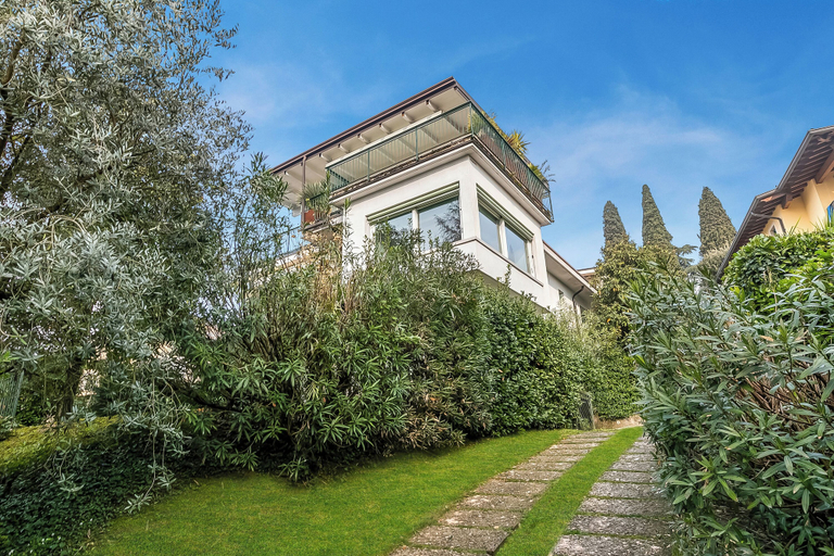 Exterior 3, Clara House - Park & Garden Private, Brescia