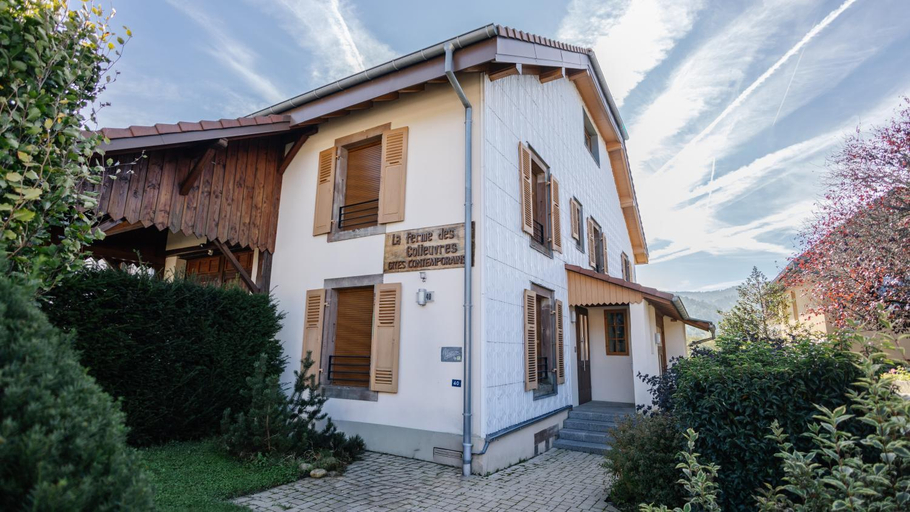 Exterior & Views 1, La ferme des Colieuvres, Haut-Rhin