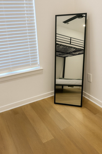 Interior 3, Stylish Workerfriendly 2BR Home + Gym Pool & Lndry, Grayson