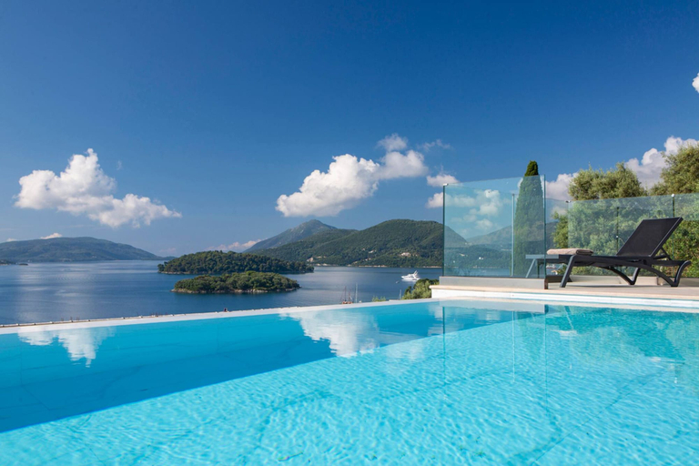 Room 1, Onorama - Villa Orama, Ionian Islands