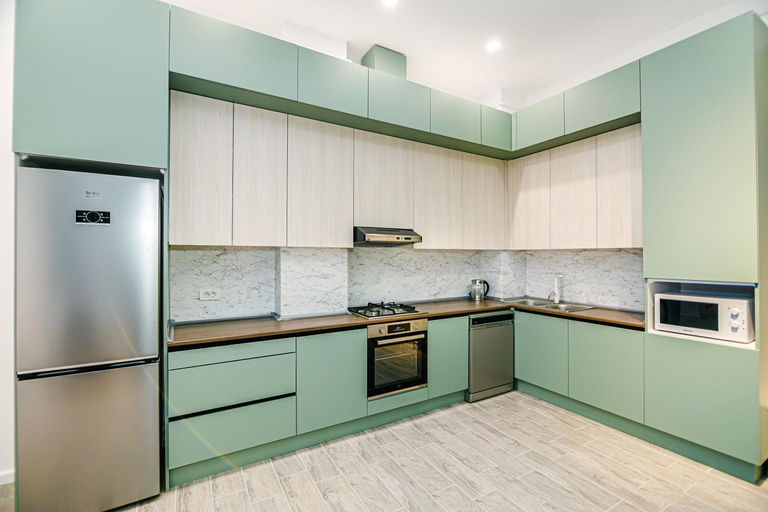 Others 5, LUXURY KnightsBridge Residence White City, Baku