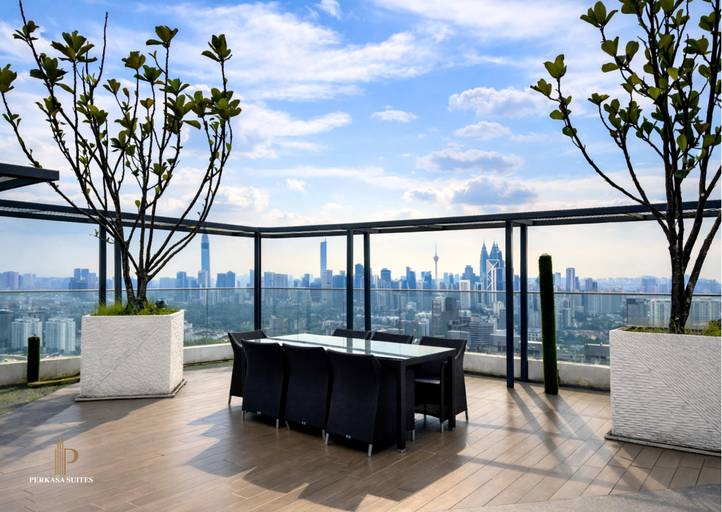 Others 5, Reizz Residence by Perkasa Homestay, Gombak