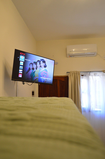 Room 3, Gosén Cabañas y Suites, Capital