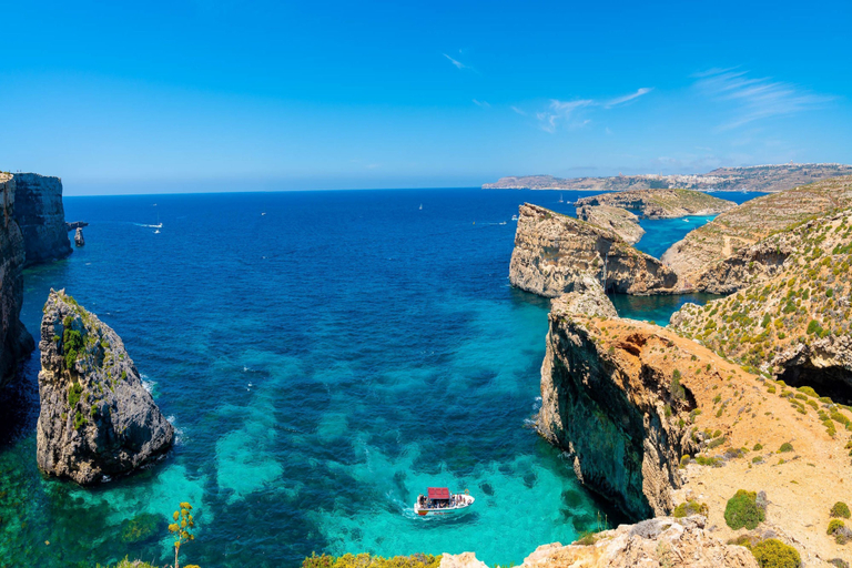 Others 2, Getaway Npetto Gozitan Villa - Happy Rentals