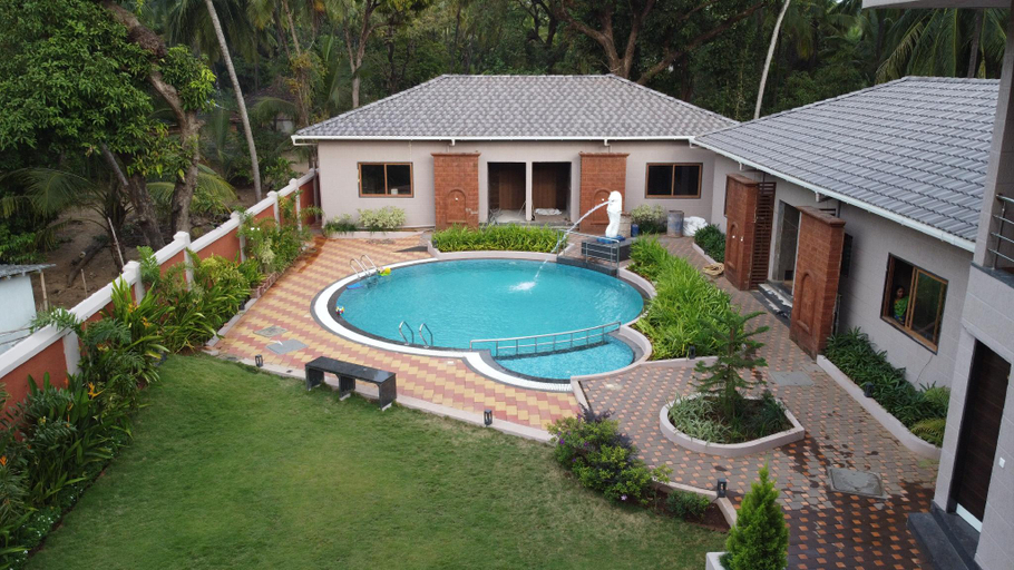 Sport & Beauty 3, LA CASA ROYALE, Sindhudurg