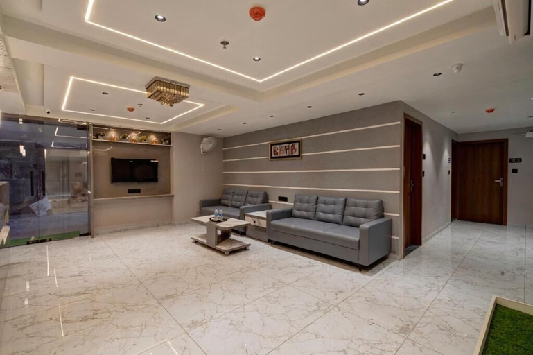 Others 5, Hotel Shrimad Villa Gandhinagar, Gandhinagar