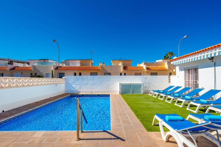 Others 2, Villa Bonita Salvaje by Villa Plus, Santa Cruz de Tenerife