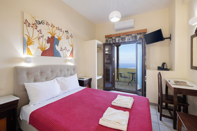 Room 4, Villa Stella, South Aegean