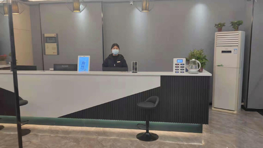 Others 3, Jichu Chain Hotel Huarong Huarong Avenue, Yueyang