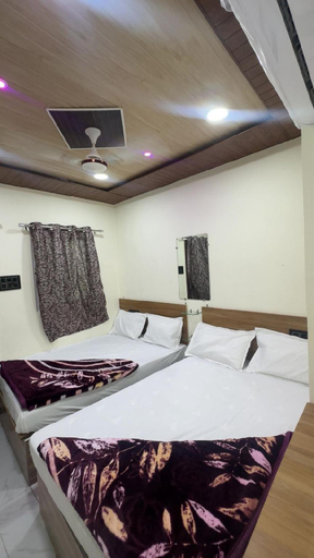 3, Maa Aashray, Ujjain