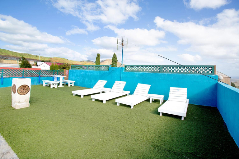 Sport & Beauty 2, Finca Tropical, Las Palmas