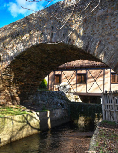 Nearby attraction 5, Hostal Dobe, León