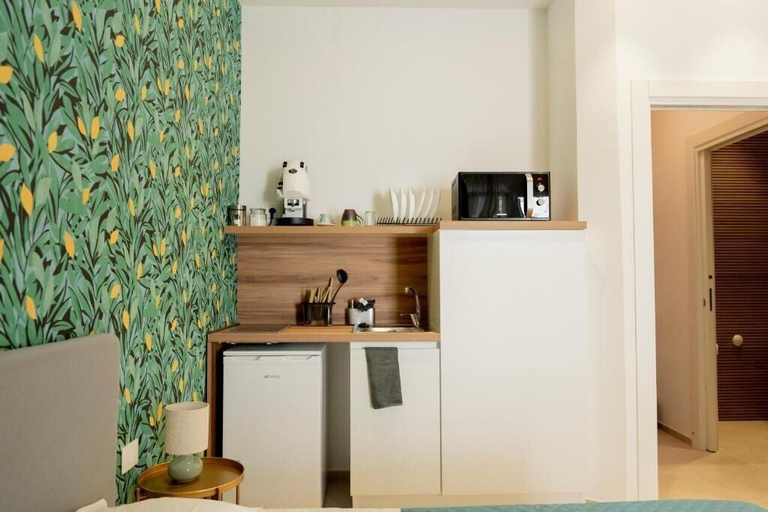 Room 5, Palazzo Oliva, Trapani