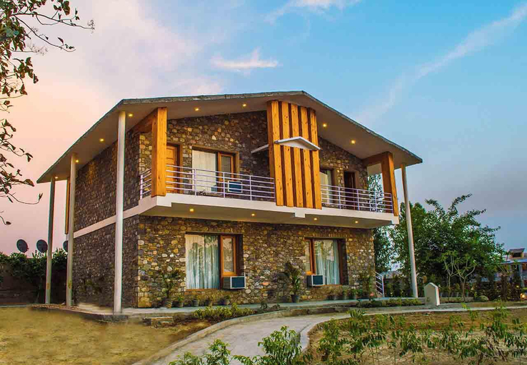 Others 5, The Banyan Retreat by Excel Hotels & Resorts, Nainital