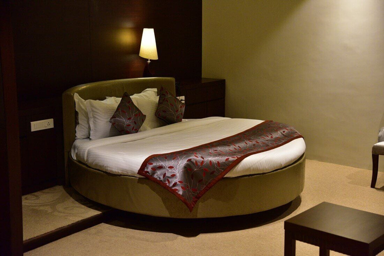 Room 4, Chola Nest, Ariyalur