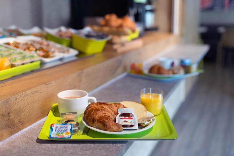 Food & Drinks 5, ibis budget Brignoles Provence, Var