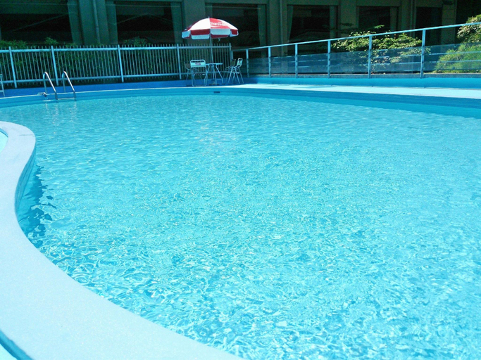 Sport & Beauty 4, Hotel Isobe Garden, Annaka