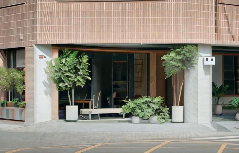 Exterior & Views 2, Norden Ruder Hostel Taitung Branch 2, Taitung