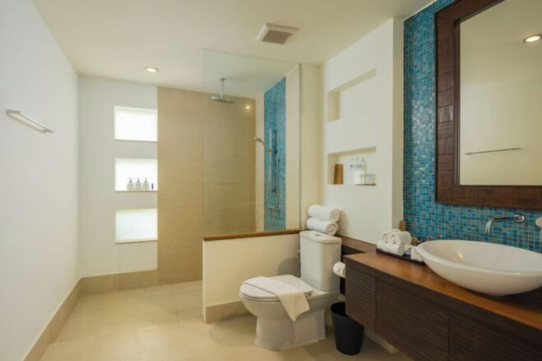 Room 3, Baan Benjamart, Ko Samui