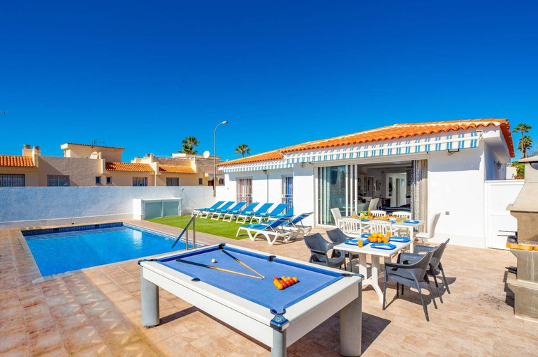 Others 3, Villa Bonita Salvaje by Villa Plus, Santa Cruz de Tenerife