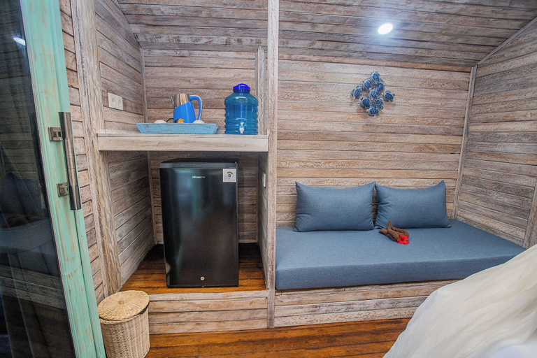 Room 2, The Sweat Villa Warung and SPA, Klungkung