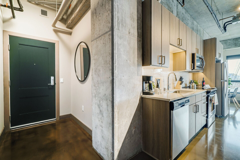 Property amenity 2, Sable 301 - Studio, Hennepin