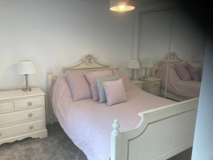 Room 2, Costal Cottage -boddam-sleeps6- Pet Friendly, Aberdeenshire