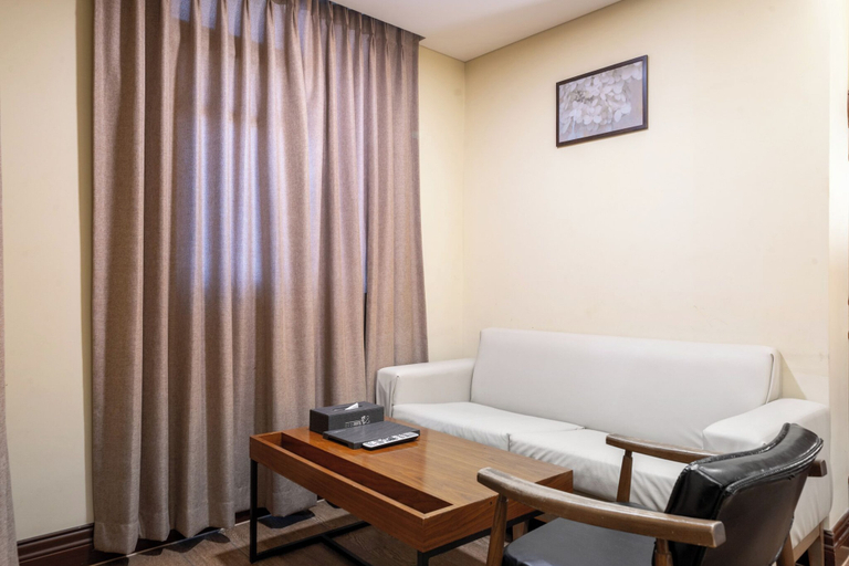 Others 4, Design Hotel Tteulaen, Pyeongtaek