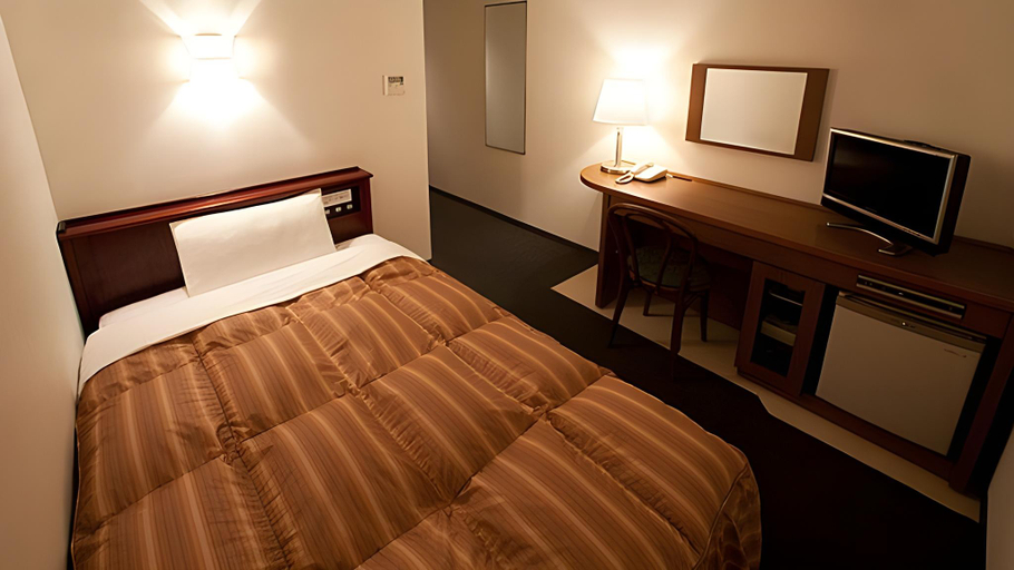 Others 2, City Hotel Ando, Iwakuni