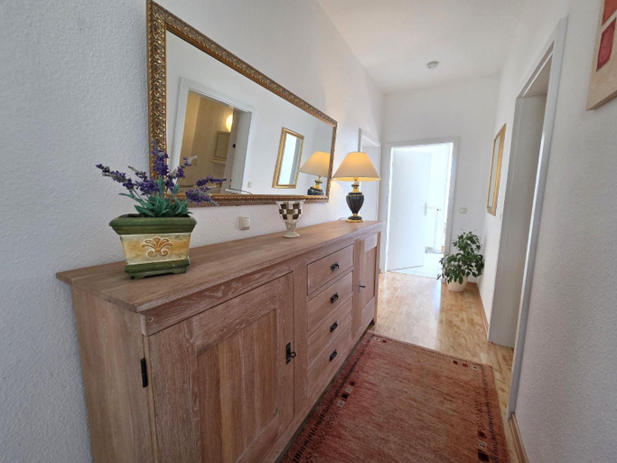 Others 5, Villa Johanna mit herrlichem Meerblick, Vorpommern-Rügen