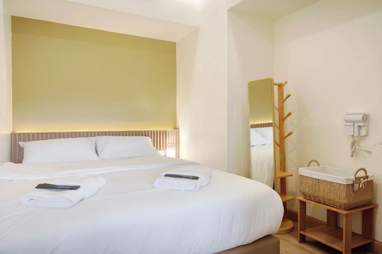 Bedroom 3, Shade House - Phuket Downtown, Pulau Phuket