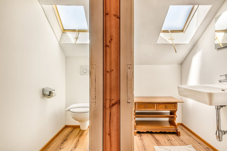 Room 3, Chalet Mariedl in Tschagguns, Bludenz