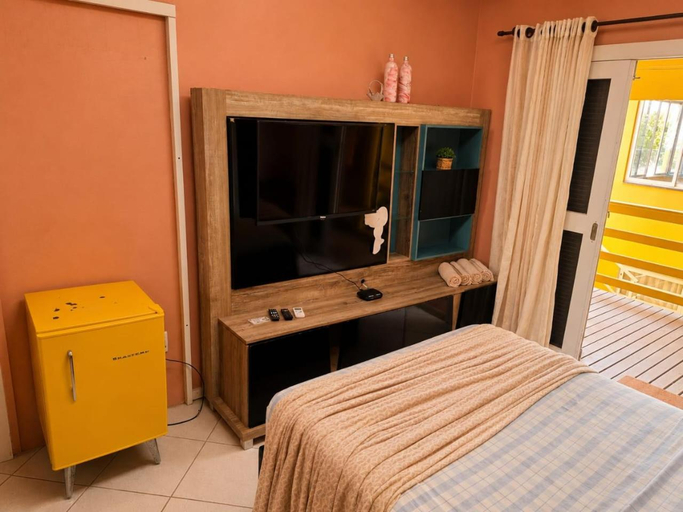 Bedroom 2, Mansao Ouro Verde Beira Mar, Piçarras