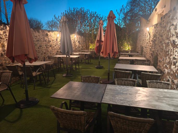 Food & Drinks 5, Le MUSTANG, Aveyron