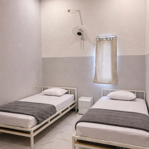 Others 2, Dream House, Kediri