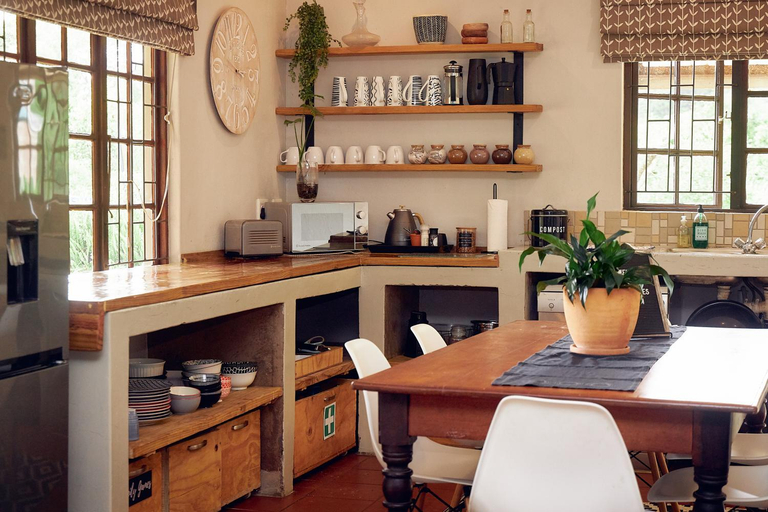 Food & Drinks, The Aloes Farm - The Studio & The Gallery, Umgungundlovu