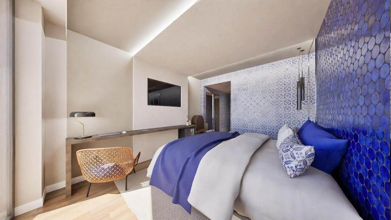 3, Jupiter Porto Hotel - Rooftop & Spa, Porto