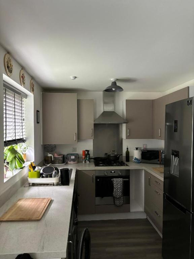Others, Private Room in a house with Parking in Lenton, Nottingham