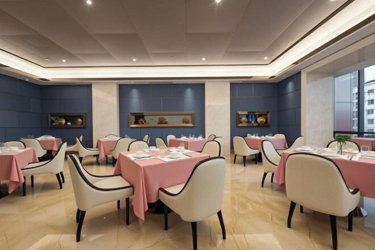 Food & Drinks 4, Anning Golden Age Hotel, Kunming