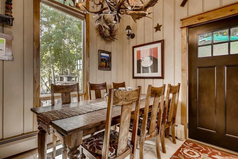 Room 2, Epic Lake and Mountain Views!, Summit