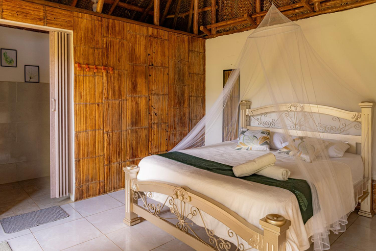 Bedroom, Magic Green Dentro del Parque Tayrona, Santa Marta (Dist. Esp.)